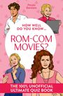 Pesala Bandara: HOW WELL DO YOU_HOW WELL DO HB, Buch