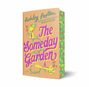 Ashley Poston: The Someday Garden, Buch
