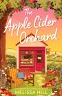 Melissa Hill: APPLE CIDER ORCHA_GOLDEN V1 PB, Buch