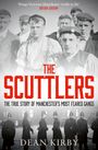 Dean Kirby: Scuttlers Pb, Buch