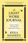 Keila Shaheen: The Light Work Journal, Buch