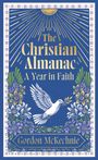 Gordon McKechnie: The Christian Almanac, Buch