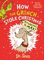Seuss: How the Grinch Stole Christmas... According to Max!, Buch