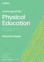 Leon Fraser: Cambridge IGCSE(TM) Physical Education Teacher's Guide, Buch