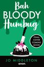 Jo Middleton: Bah Bloody Humbug, Buch