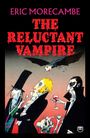 Eric Morecambe: The Reluctant Vampire, Buch