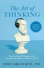 Jose Carlos Ruiz: The Art of Thinking, Buch