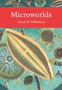 David Wilkinson: Microworlds, Buch