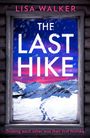 Lisa Walker: The Last Hike, Buch