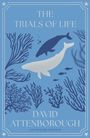 David Attenborough: The Trials of Life, Buch