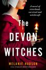 Melanie Hudson: The Devon Witches, Buch
