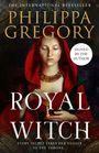 Philippa Gregory: Royal Witch Hb, Buch
