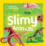 National Geographic Kids: Slimy Animals, Buch