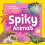 National Geographic Kids: Spiky Animals, Buch