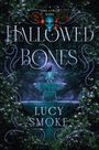 Lucy Smoke: Hallowed Bones, Buch
