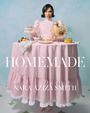 Nara Aziza Smith: Homemade, Buch