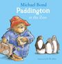 Michael Bond: Paddington at the Zoo, Buch