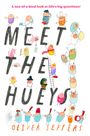 Oliver Jeffers: MEET HUEYS_HUEYS PB, Buch