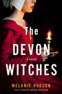 Melanie Hudson: The Devon Witches, Buch