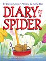 Doreen Cronin: Diary of a Spider, Buch