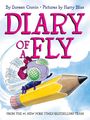 Doreen Cronin: Diary of a Fly, Buch