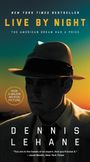 Dennis Lehane: Live by Night, Buch