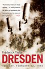 Frederick Taylor: Dresden, Buch