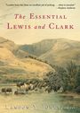 Landon Y Jones: The Essential Lewis and Clark, Buch