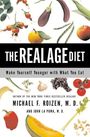 Michael F. Roizen: RealAge Diet, The, Buch