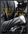 Alan Flusser: Dressing the Man, Buch