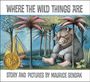 Maurice Sendak: Where the Wild Things Are 50th Anniversary Edition, Buch