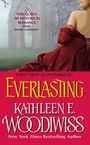 Kathleen E Woodiwiss: Everlasting, Buch