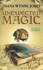 Diana Wynne Jones: Unexpected Magic: Collected Stories, Buch