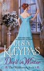 Lisa Kleypas: Devil in Winter, Buch