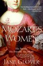 Jane Glover: Mozart's Women, Buch