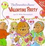 Jan Berenstain: The Berenstain Bears' Valentine Party, Buch