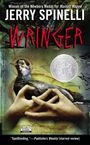 Jerry Spinelli: Wringer, Buch