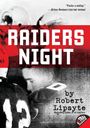 Robert Lipsyte: Raiders Night, Buch