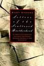 Mary Strong: Letters of the Scattered Brotherhood, Buch