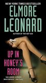 Elmore Leonard: Up in Honey's Room, Buch