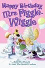 Betty Macdonald: Happy Birthday, Mrs. Piggle-Wiggle, Buch