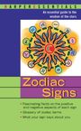 The Diagram Group: Zodiac Signs, Buch