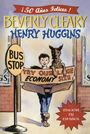 Beverly Cleary: Henry Huggins, Buch