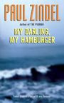 Paul Zindel: My Darling, My Hamburger, Buch