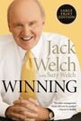 Jack Welch: Winning, Buch