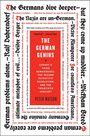 Peter Watson: The German Genius, Buch