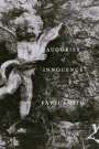 Patti Smith: Auguries of Innocence, Buch