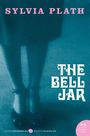 Sylvia Plath: The Bell Jar, Buch