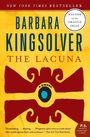 Barbara Kingsolver: The Lacuna, Buch