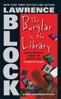 Lawrence Block: The Burglar in the Library, Buch